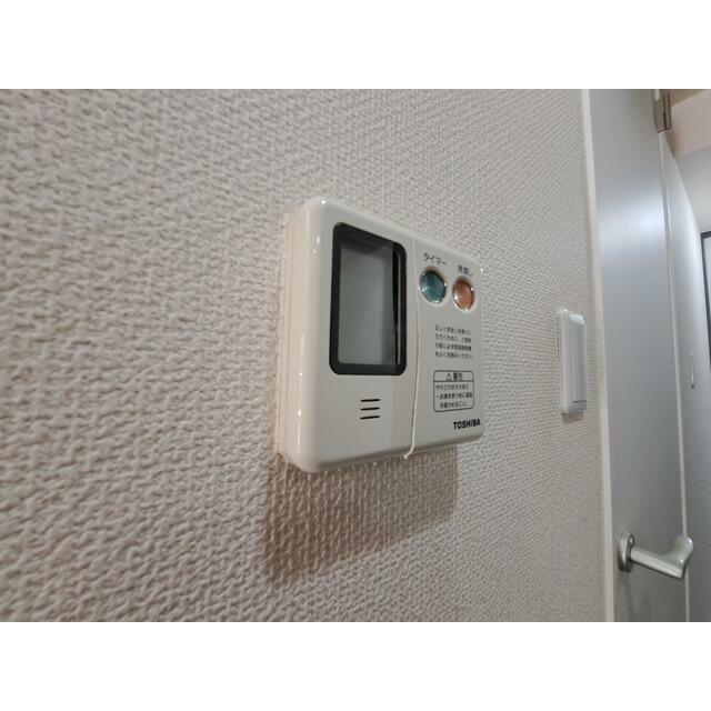給湯リモコン