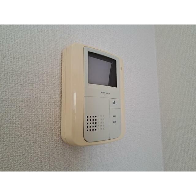 TVモニターホン