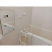 バス/シャワー