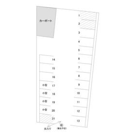 平面図