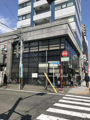 セブンイレブン仙台木町通２丁目店