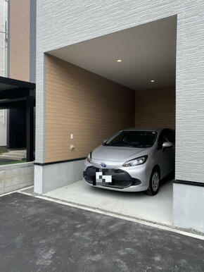 現地写真（2号棟）