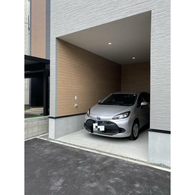 現地写真（2号棟）