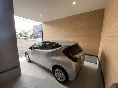 現地写真（2号棟）