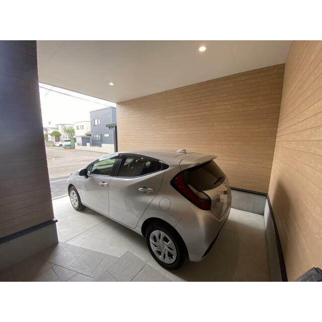 現地写真（2号棟）