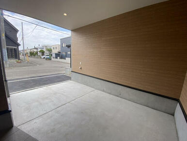 現地写真（2号棟）