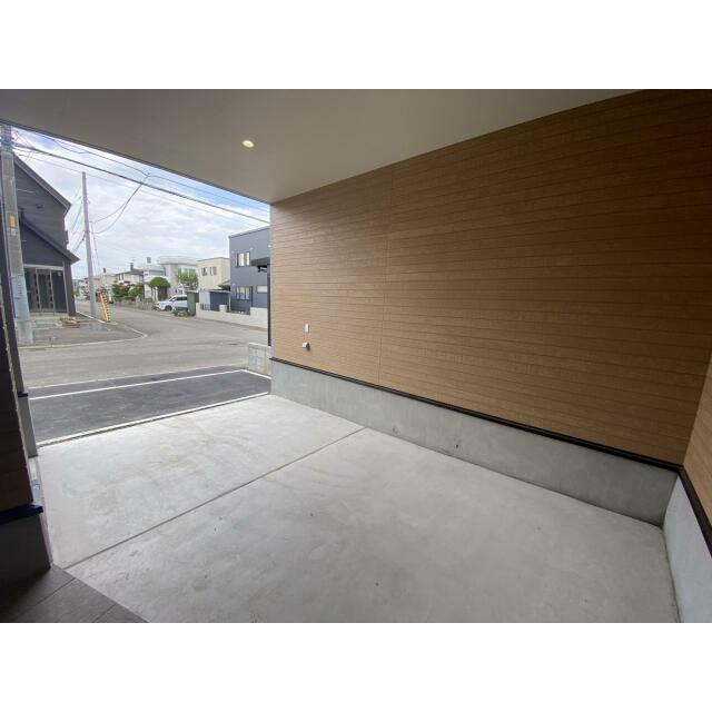 現地写真（2号棟）