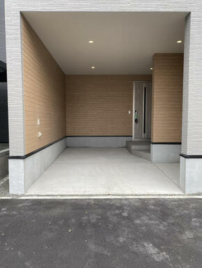 現地写真（2号棟）