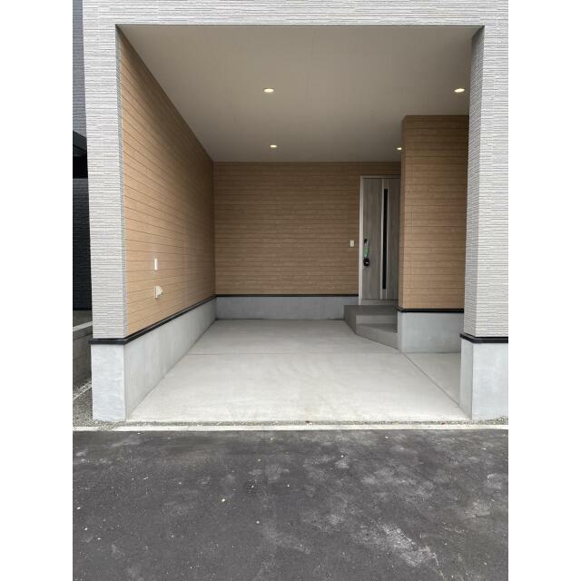 現地写真（2号棟）