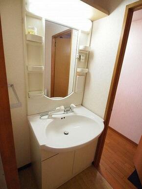 シャンプードレッサー