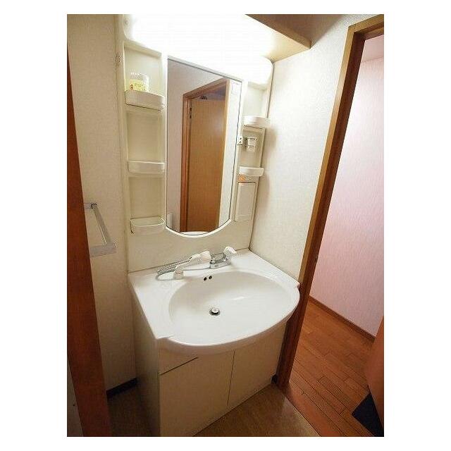 シャンプードレッサー