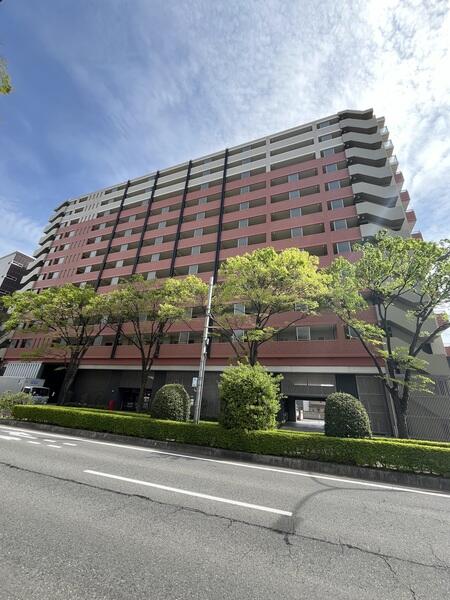 サンデュエル前橋大手町 ４０８ 2LDKの画像