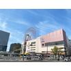 ショッピング施設