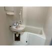 バス/シャワー