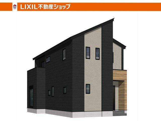 物件画像 北九州市小倉南区 葛原東２丁目 (下曽根駅) 2階建 4LDK