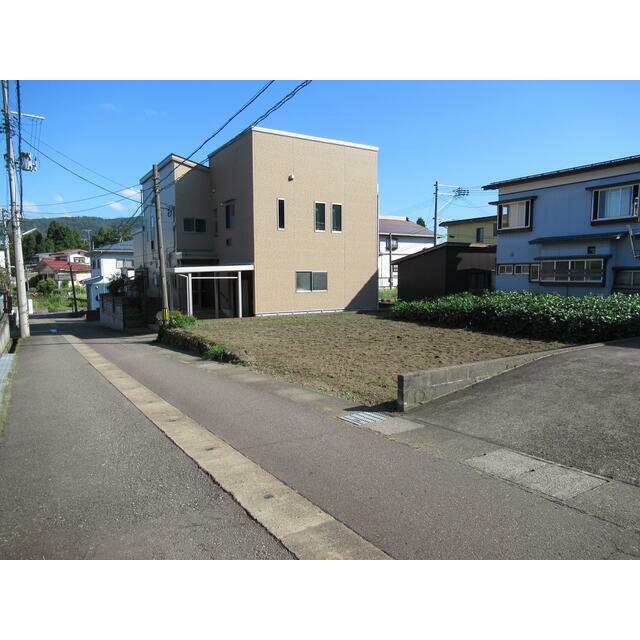  広田町