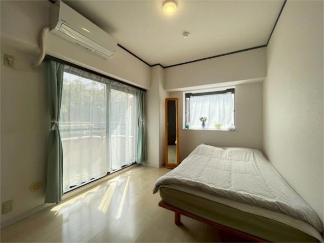 物件画像 ライオンズマンション青山 6階 4LDK