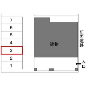 平面図