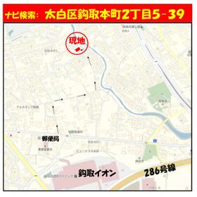 案内図