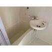 バス/シャワー