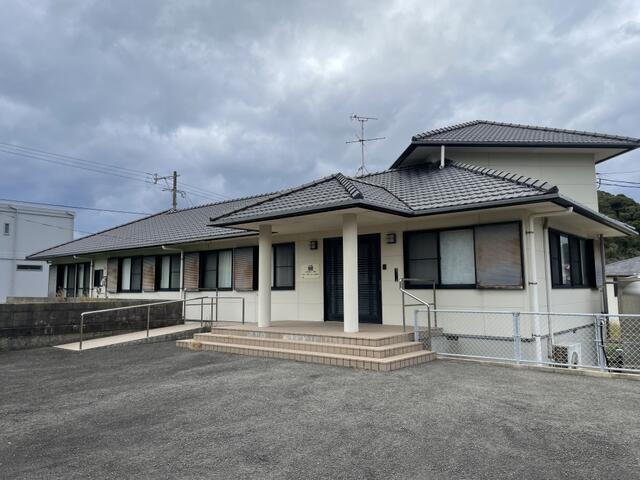 commercial 崎戸町蠣浦郷