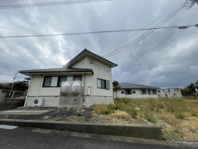 commercial 崎戸町蠣浦郷