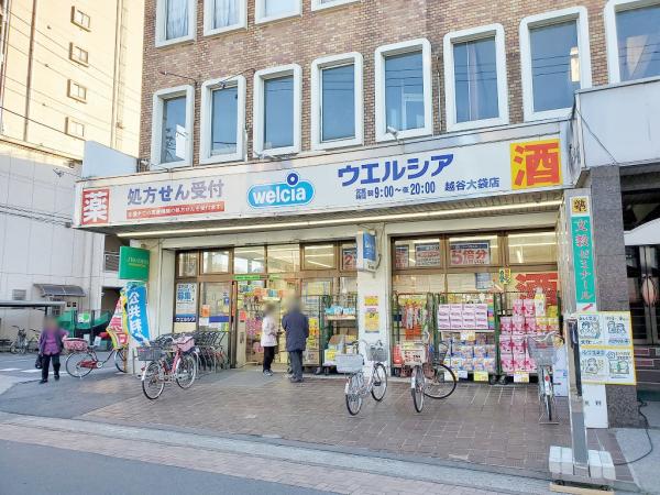 越谷市袋山 新築分譲住宅 4ldk 越谷市の新築売戸建住宅の物件情報 一戸建て 新築 中古 春日部の新築 中古戸建ては永大ハウス春日部店 5f30f4717f54e6640d1b2e79