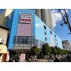 ショッピング施設