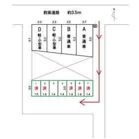 平面図