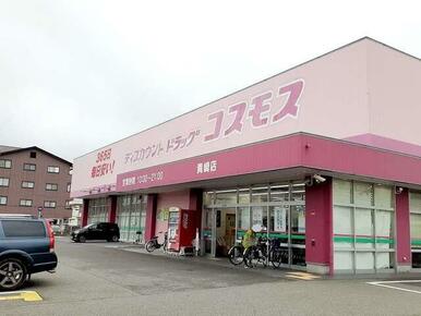 コスモス貴崎店