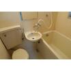 バス/シャワー