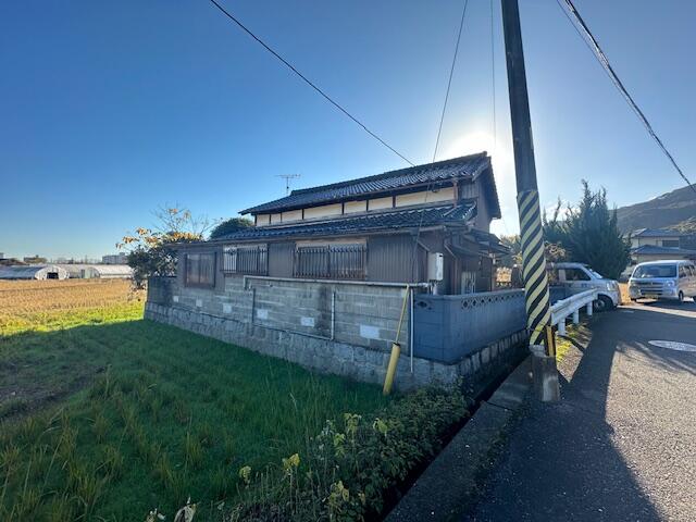 物件画像 北九州市小倉南区 大字貫 (朽網駅) 住宅用地