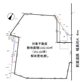 地形図等
