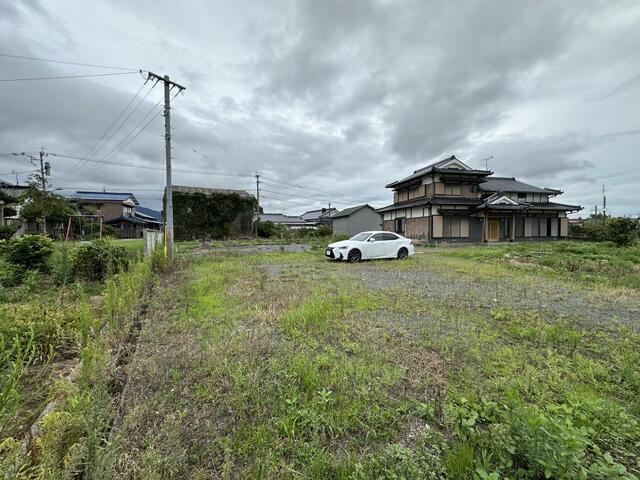 物件画像 飯塚市 筑穂元吉 (上穂波駅) 住宅用地