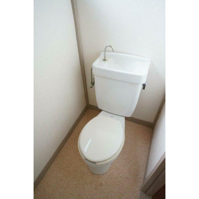 窓があり明るいです！