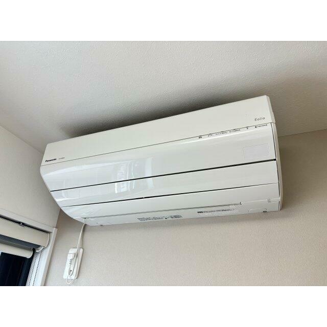 エアコン