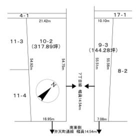地形図等
