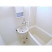 バス/シャワー