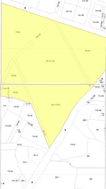 物件画像 京都郡苅田町 大字稲光 事業用地