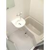 バス/シャワー
