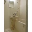 バス/シャワー