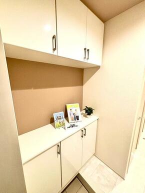 毎日のトイレタイムは健康のバロメーター（2号棟）