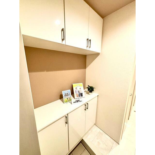 毎日のトイレタイムは健康のバロメーター（2号棟）