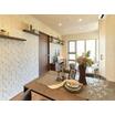 リビング