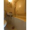 バス/シャワー