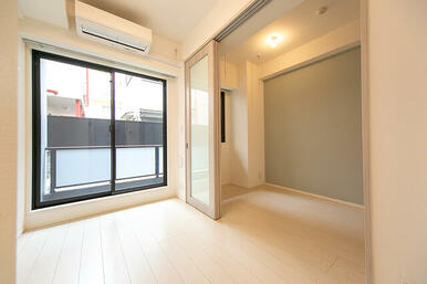 ※写真は同タイプ住戸です。