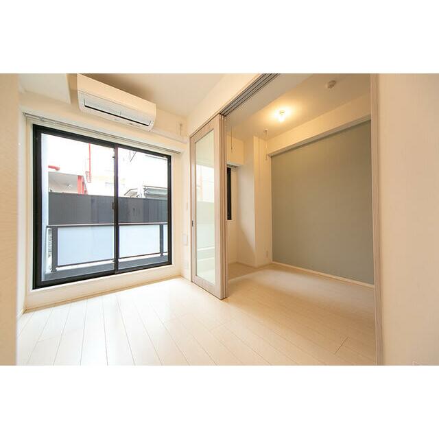 ※写真は同タイプ住戸です。