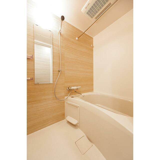 ※写真は同タイプ住戸です。