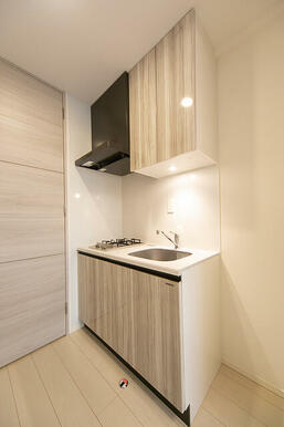 ※写真は同タイプ住戸です。