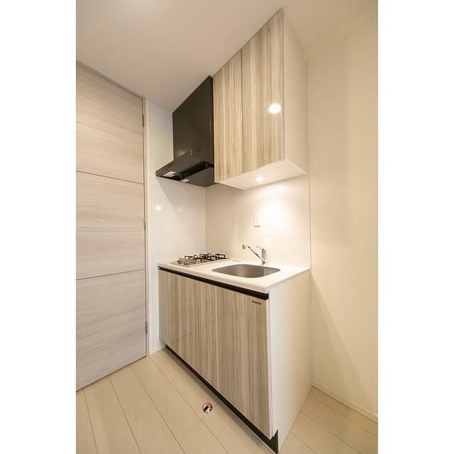 ※写真は同タイプ住戸です。